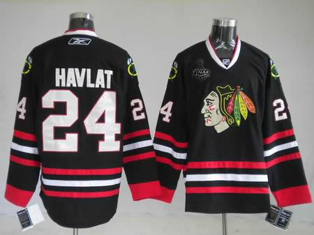 Chicago Blackhawks 2010 Stanley Cup jerseys-061